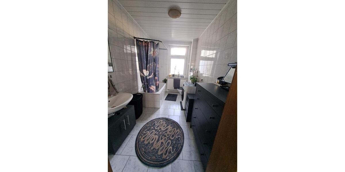 Erdgeschoßwohnung Saalfeld (Saale) - 2 Zimmer, 52 m&sup2;, 500&euro; | Angebot:25062046