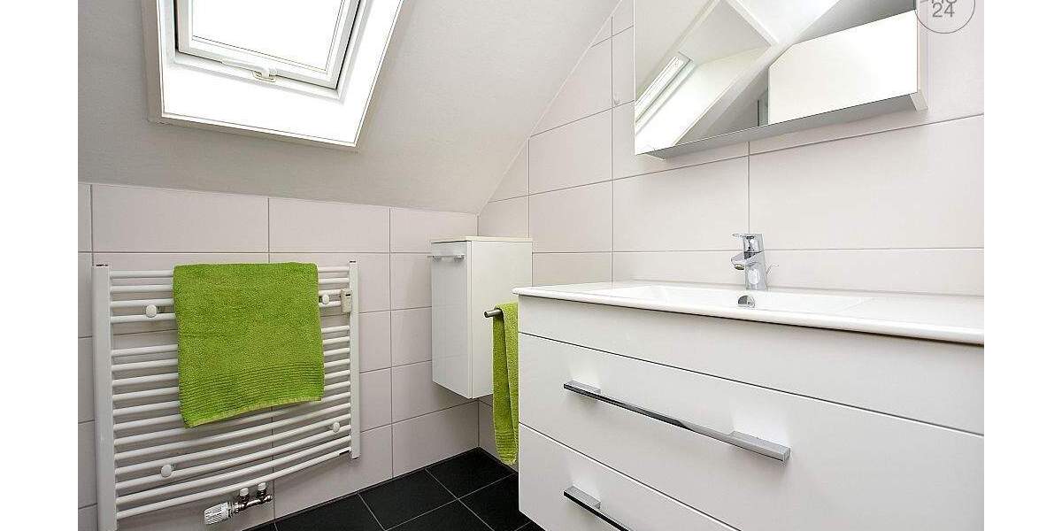 Etagenwohnung Leinfelden - 2 Zimmer, 49 m&sup2;, 1.340&euro; | Angebot:25742823