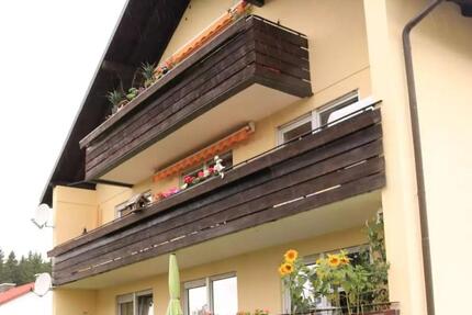 Wohnung Fichtelberg - 3 Zimmer, 97 m&sup2;, 650&euro; | Angebot:25167379