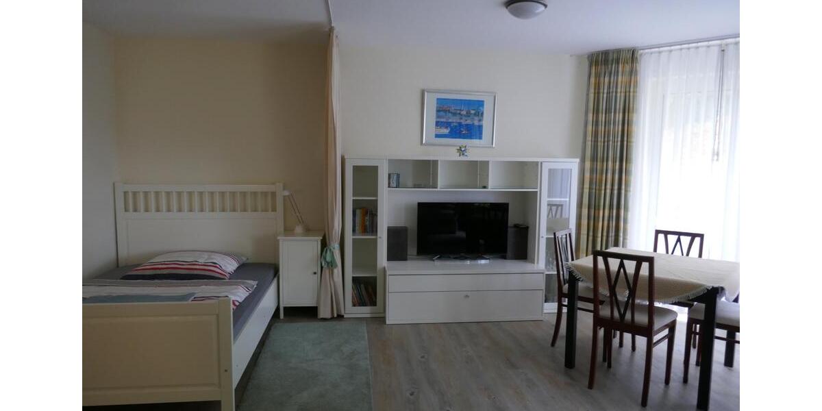 Wohnen auf Zeit Lübeck Sankt Gertrud - 1 Zimmer, 40 m&sup2;, 800&euro; | Angebot:26503812