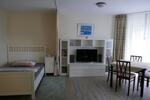 Wohnen auf Zeit Lübeck Sankt Gertrud - 1 Zimmer, 40 m&sup2;, 800&euro; | Angebot:26503812
