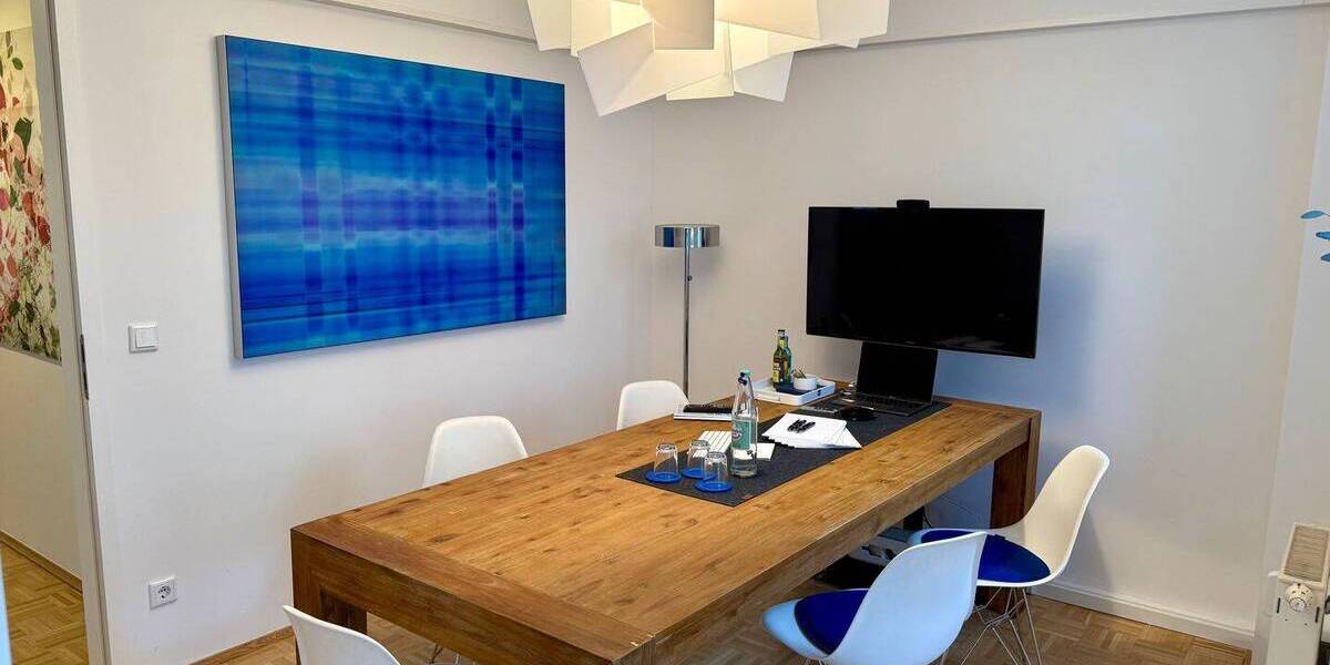 Gewerbeobjekt Düsseldorf Carlstadt - 800&euro; | Angebot:26550291