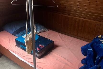 Ruhiges WG Zimmer 1 zimmer