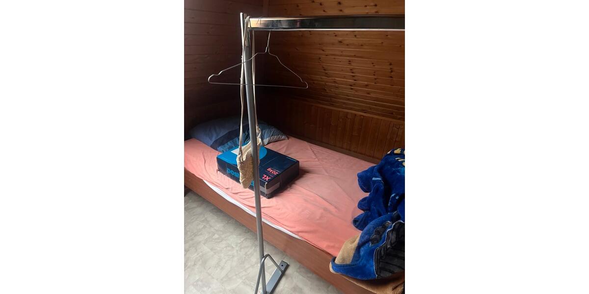 Ruhiges WG Zimmer 1 zimmer