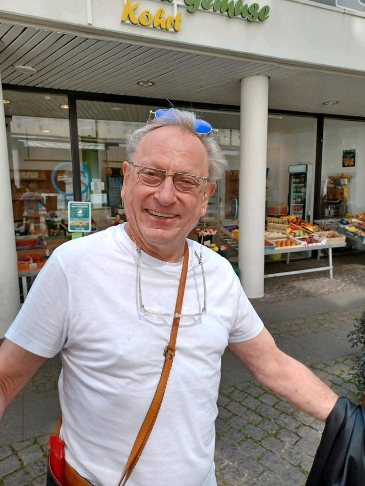 Wohnungswechsel!!!