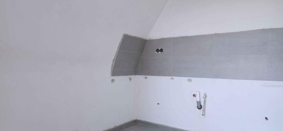 Dachgeschoßwohnung Minden - 3 Zimmer, 80 m&sup2;, 1.050&euro; | Angebot:26227260