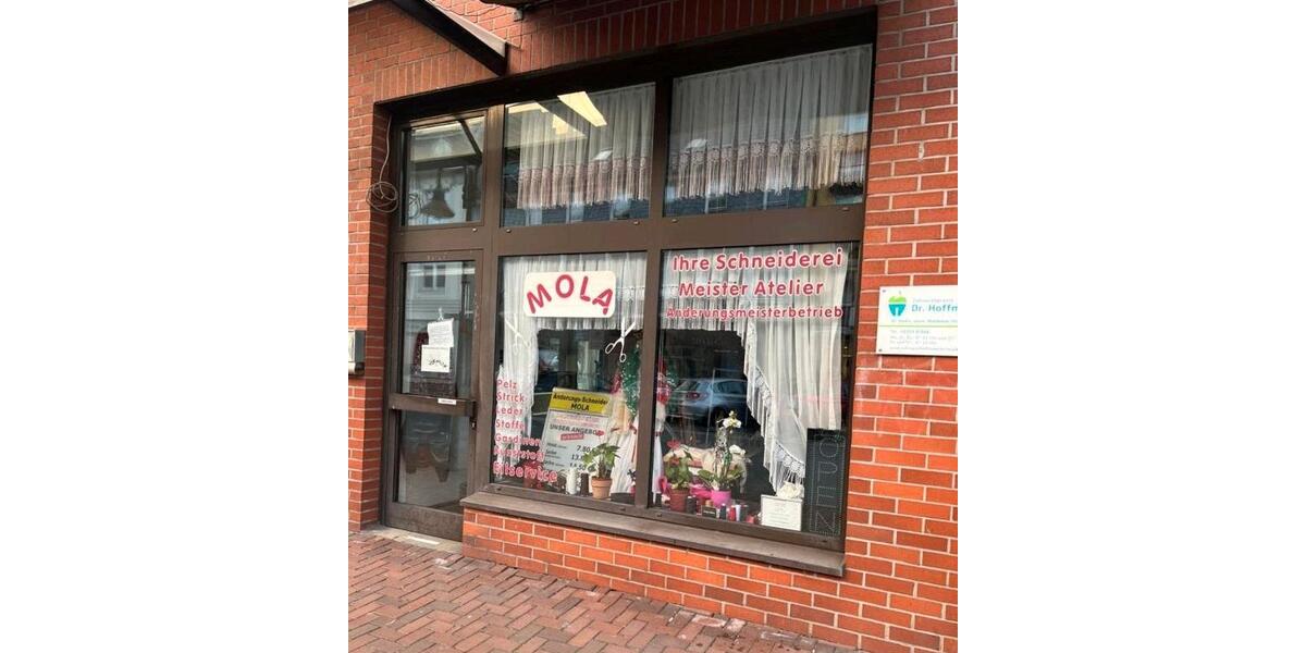 Gewerbeobjekt Ennepetal - 500&euro; | Angebot:25837226