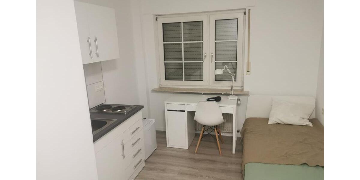 Vollmöbliertes WG-Zimmer in Schwaig zu vermieten 1 zimmer