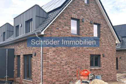 Haus Apensen - 4 Zimmer, 94 m&sup2;, 1.450&euro; | Angebot:26730952