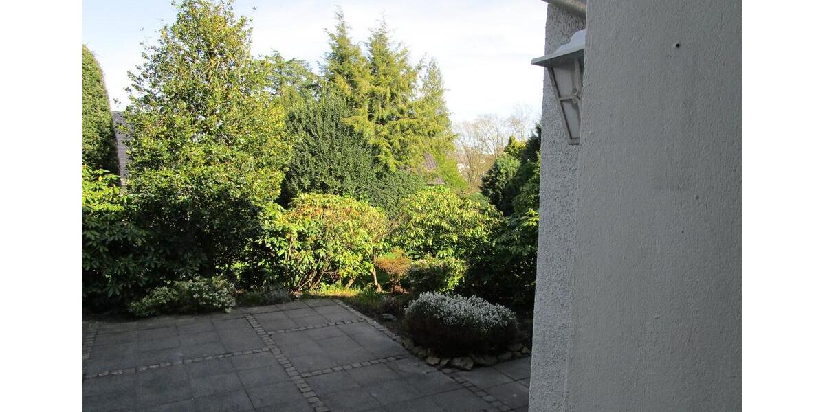 Schöne Oase Mülheim Heimaterde 4 zimmer