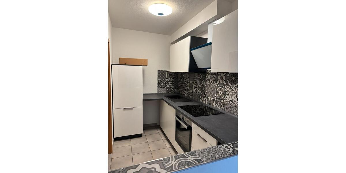 Komplett sanierte Wohnung im Herzen von Perl 3 zimmer