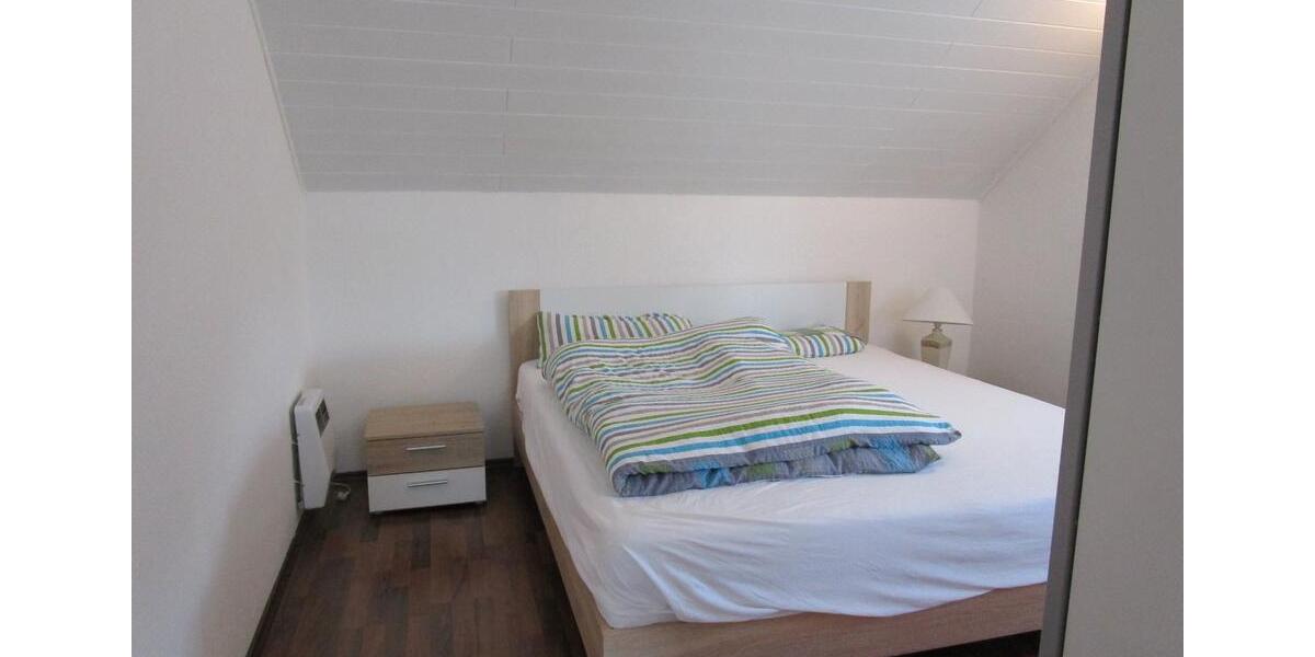 Dachgeschoßwohnung Dortmund Bövinghausen - 2 Zimmer, 45 m&sup2;, 450&euro; | Angebot:26561721