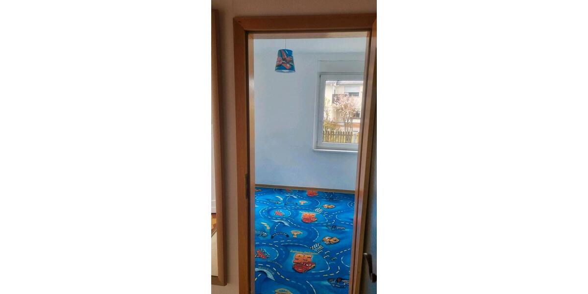 Maisonettenwohnung Steffenberg - 5 Zimmer, 110 m&sup2;, 990&euro; | Angebot:26225890