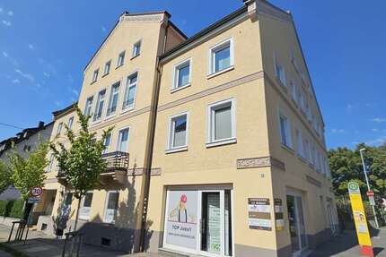 Gewerbeobjekt Ravensburg Südstadt - 500&euro; | Angebot:26933261
