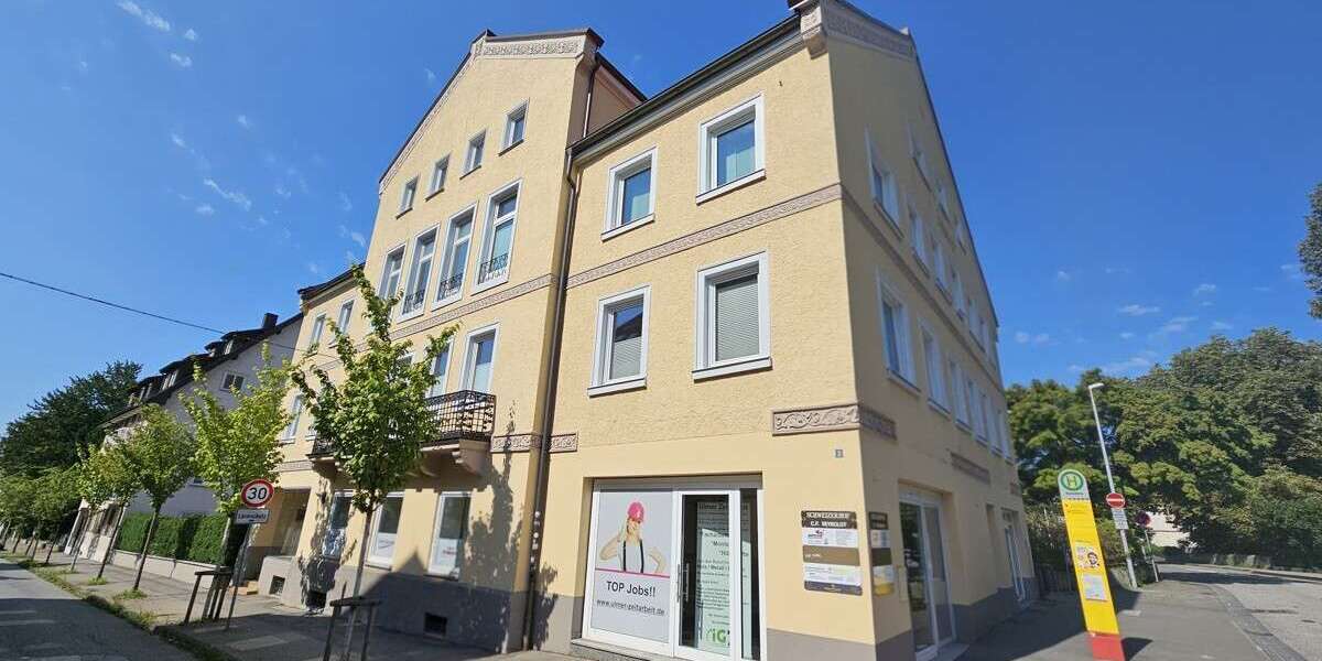 Gewerbeobjekt Ravensburg Südstadt - 500&euro; | Angebot:26933261
