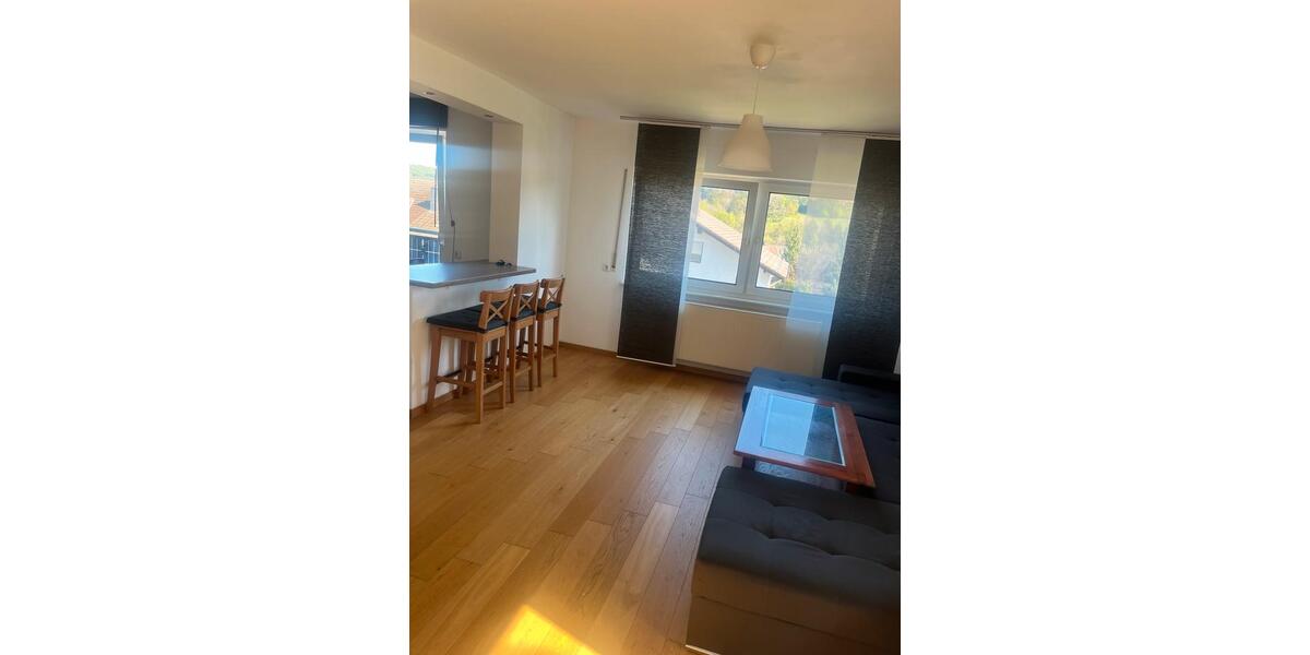 Gemütlich Wohnung 60 qm 1 zimmer