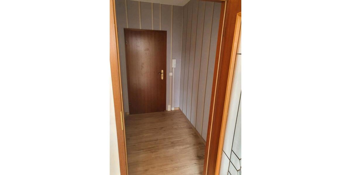 Etagenwohnung Wernigerode - 1 Zimmer, 34 m&sup2;, 360&euro; | Angebot:26586335