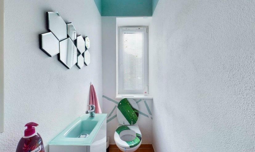 3-Zimmerwohnung 3 zimmer