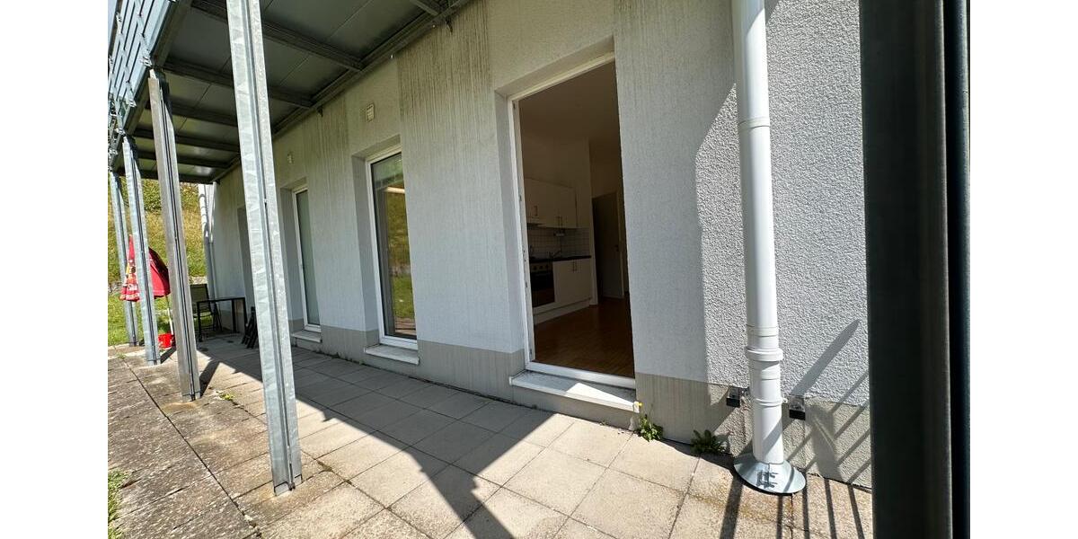 Etagenwohnung Furtwangen im Schwarzwald - 1 Zimmer, 29 m&sup2;, 500&euro; | Angebot:24863794