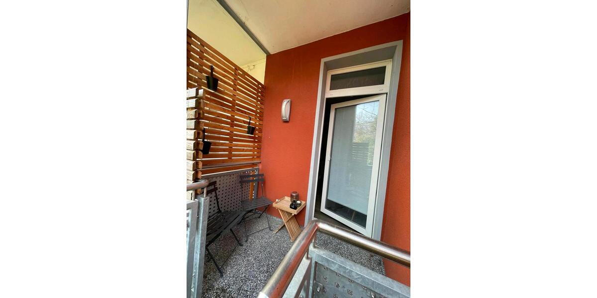 Erdgeschoßwohnung Wilhelmshaven - 1 Zimmer, 35 m&sup2;, 540&euro; | Angebot:25658717