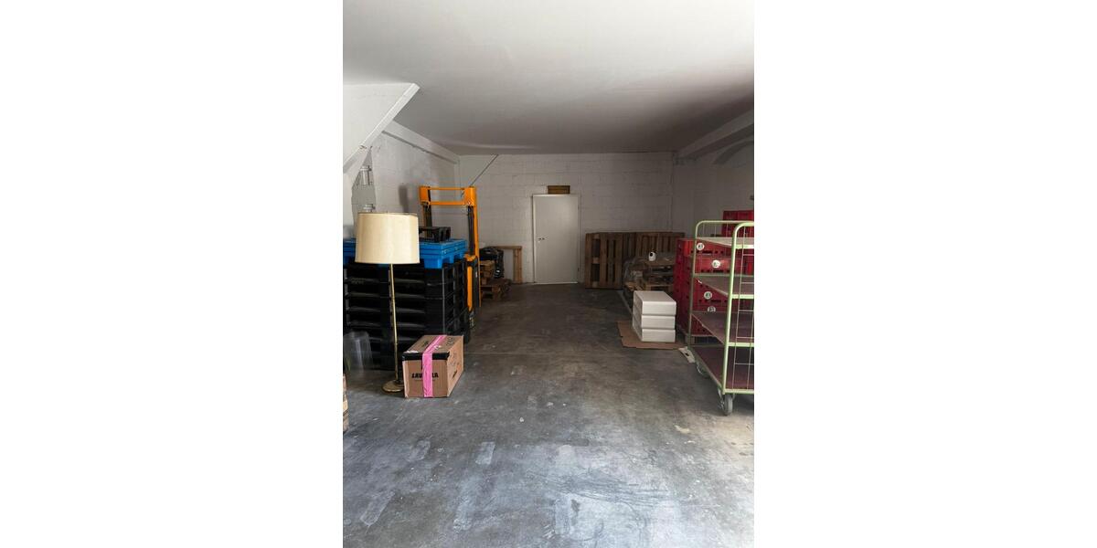 Gewerbeobjekt Berlin Spandau - 2.696&euro; | Angebot:26229514