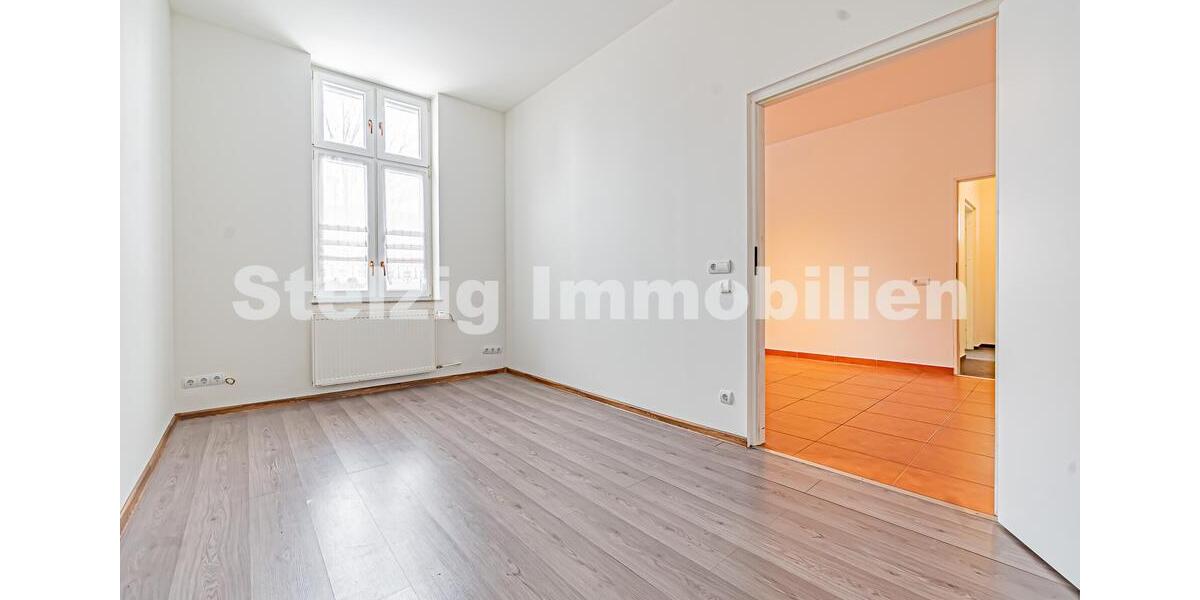 Stufenfrei 3 zimmer