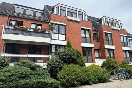Wohnung Bremen Schwachhausen - 3 Zimmer, 90 m&sup2;, 1.250&euro; | Angebot:27005701