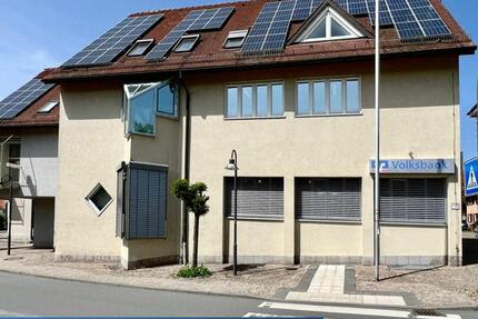 Jagsthausen - zentral gelegene Praxisräume zimmer