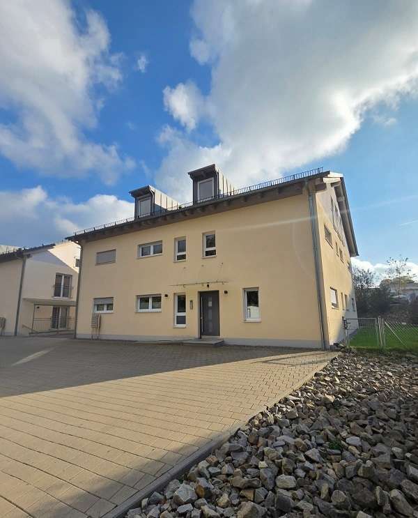 Wohnung zum Mieten in Passau Neustift 900 € 68 m² 2 zimmer