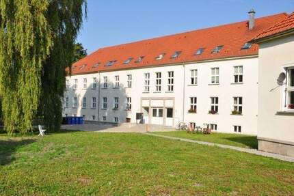 Wohnung Stralsund Tribseer Vorstadt - 2 Zimmer, 44 m&sup2;, 430&euro; | Angebot:25863424