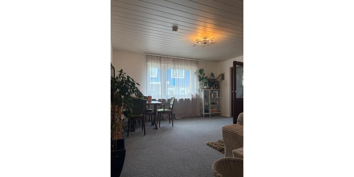 Erdgeschoßwohnung Braunlage - 4 Zimmer, 80 m&sup2;, 550&euro; | Angebot:26619830
