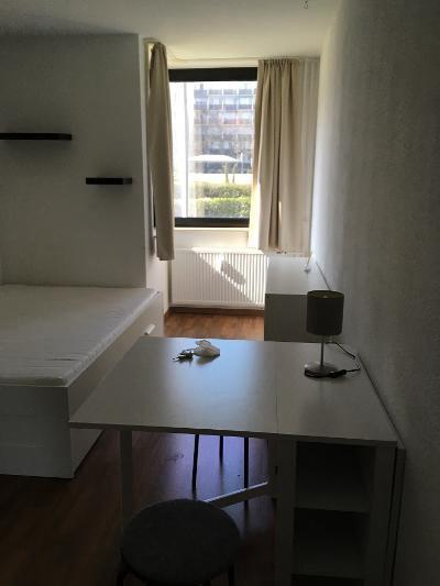 Nachmieter für 1 modern eingerichtete 1-Zimmer-Wohnung zimmer