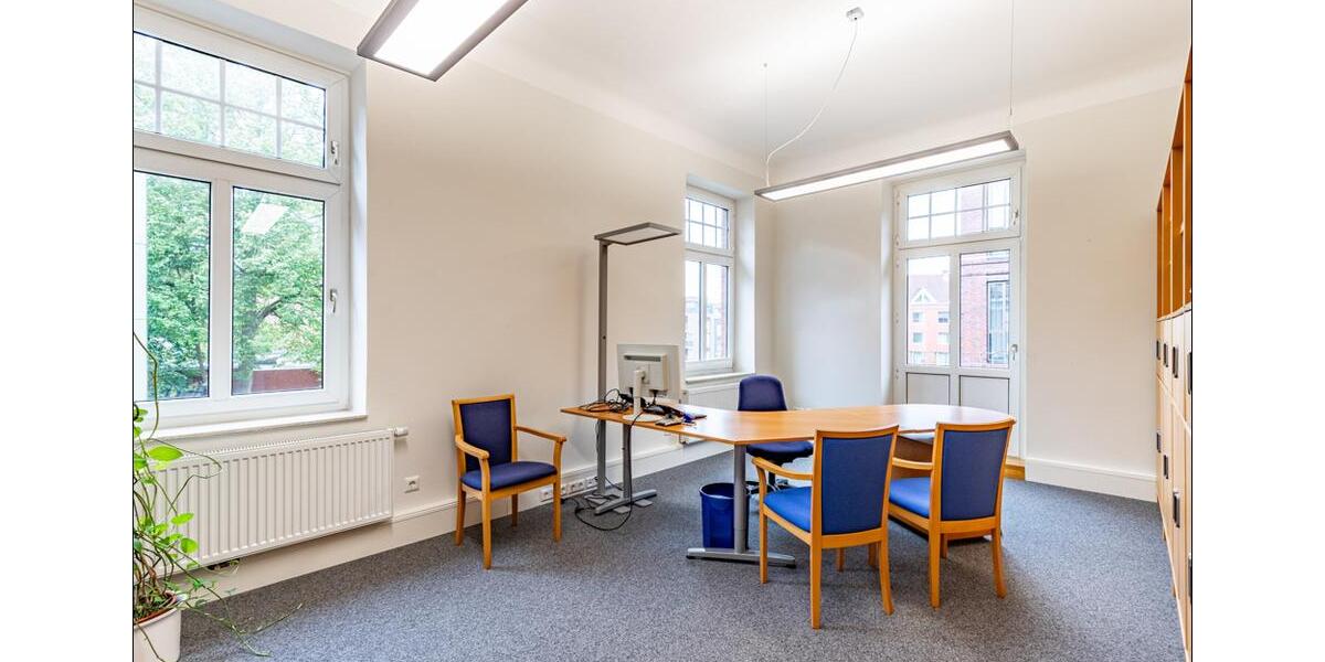 Gewerbeobjekt Leer (Ostfriesland) - 4.600&euro; | Angebot:26004377