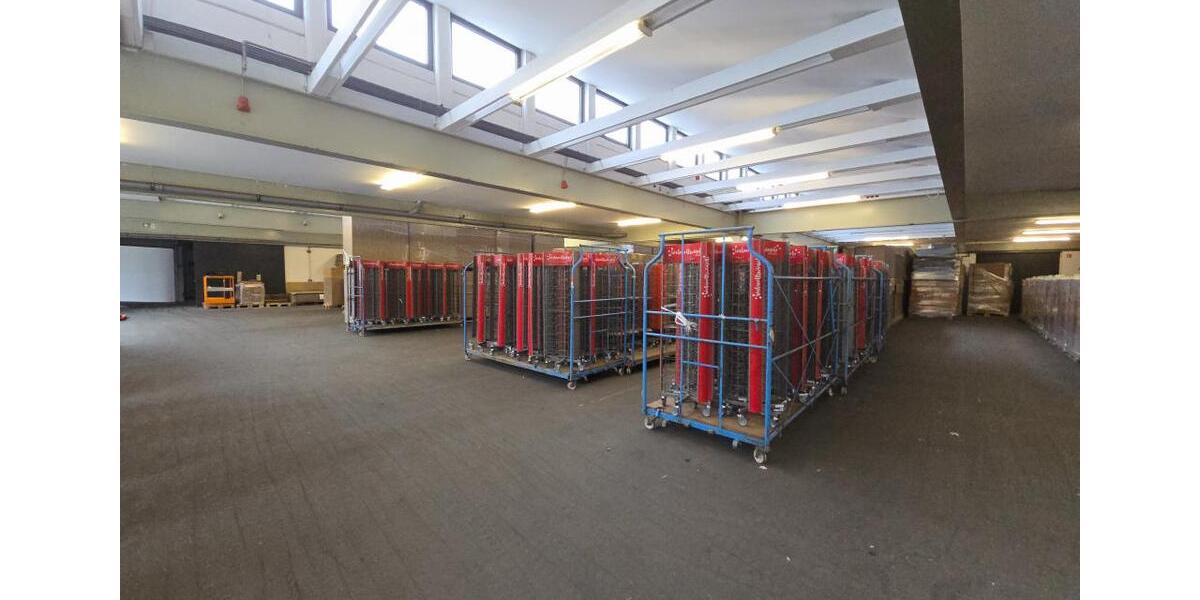 Gewerbeobjekt Gütersloh Avenwedde - 2.975&euro; | Angebot:25856341