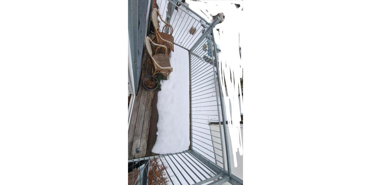 Dachgeschoßwohnung Ansbach - 2 Zimmer, 58 m&sup2;, 730&euro; | Angebot:24703637