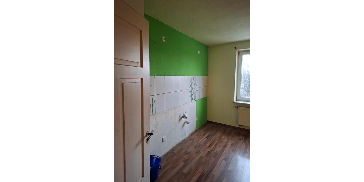 Etagenwohnung Kempten (Allgäu) Auf dem Lindenberg - 3 Zimmer, 58 m&sup2;, 550&euro; | Angebot:24657411