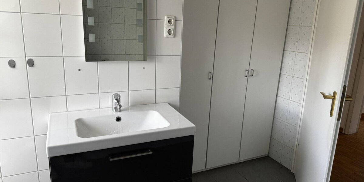 Etagenwohnung Dortmund Mitte - 2 Zimmer, 48 m&sup2;, 487&euro; | Angebot:26152737