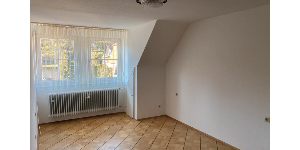 Etagenwohnung Bad Mergentheim - 3 Zimmer, 71 m&sup2;, 848&euro; | Angebot:25392242