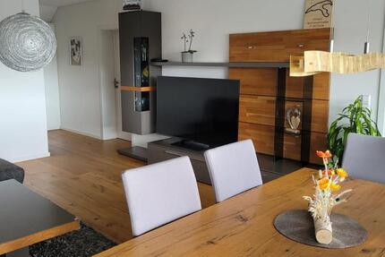Wohnung Spaichingen - 3.5 Zimmer, 99 m&sup2;, 1.170&euro; | Angebot:24936954