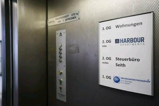 Wohnen auf Zeit Karlsruhe - 740&euro; | Angebot:24625631