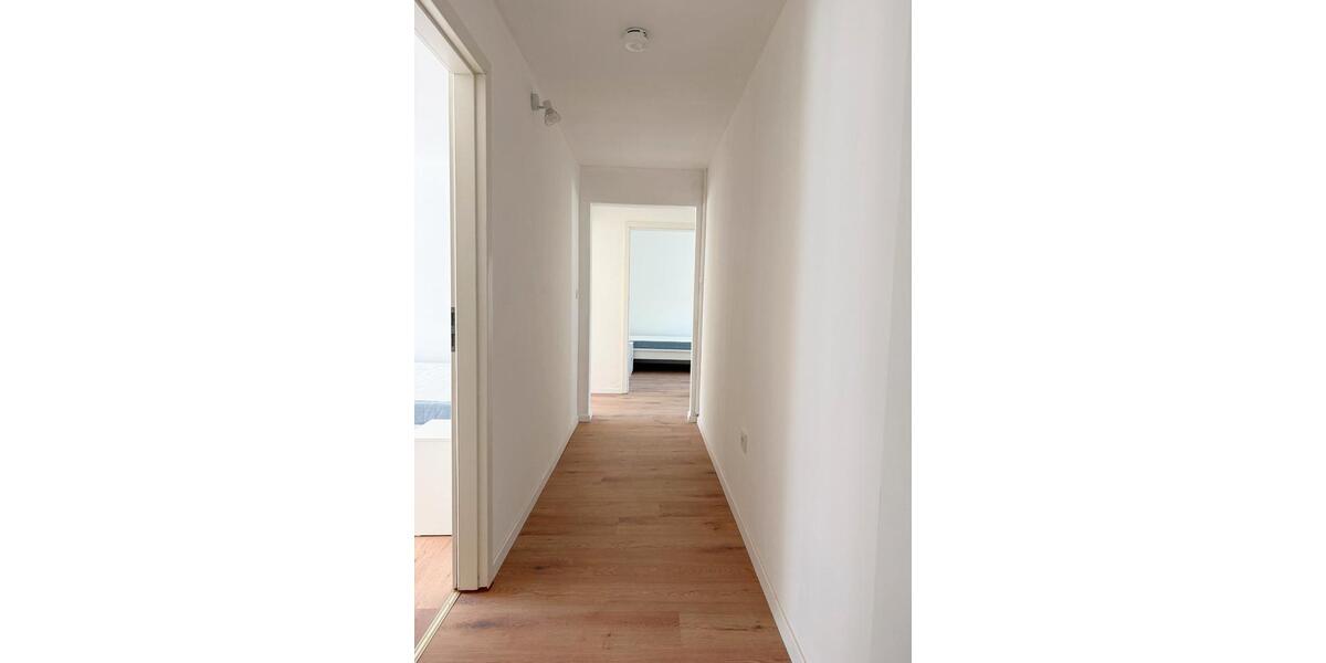 Wohnen auf Zeit Regensburg Ganghofersiedlung - 3 Zimmer, 59 m&sup2;, 490&euro; | Angebot:26432603