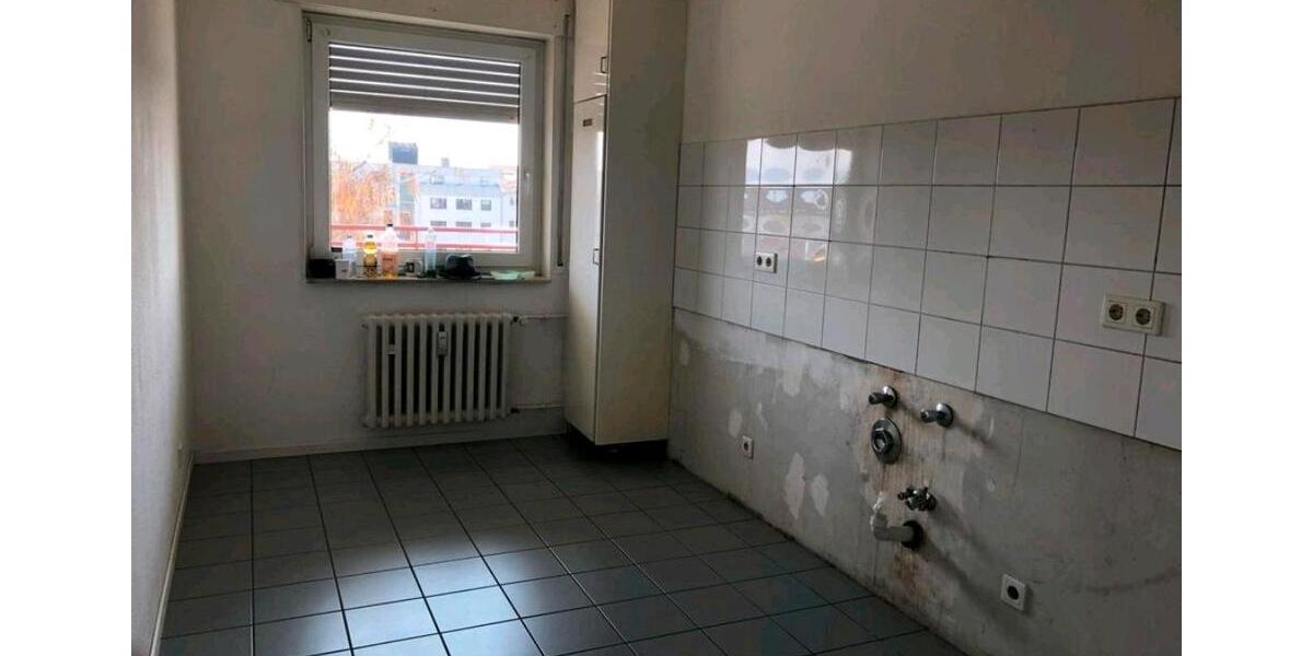 Etagenwohnung Karlsruhe Durlach - 2 Zimmer, 60 m&sup2;, 1.000&euro; | Angebot:26268860