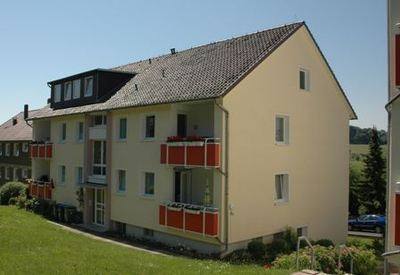 Erstbezug nach kompletter Modernisierung! - Wohnung Alfeld Röllinghausen | Angebot:27090682