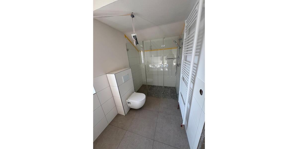 Doppelhaushälfte Weyhe - 4 Zimmer, 110 m&sup2;, 1.400&euro; | Angebot:25049162