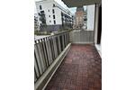 Etagenwohnung Frankfurt am Main Gallus - 4 Zimmer, 105 m&sup2;, 1.900&euro; | Angebot:26395130