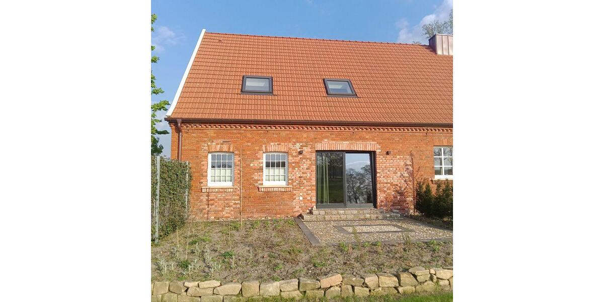 Etagenwohnung Vreden - 5 Zimmer, 140 m&sup2;, 1.400&euro; | Angebot:26150893