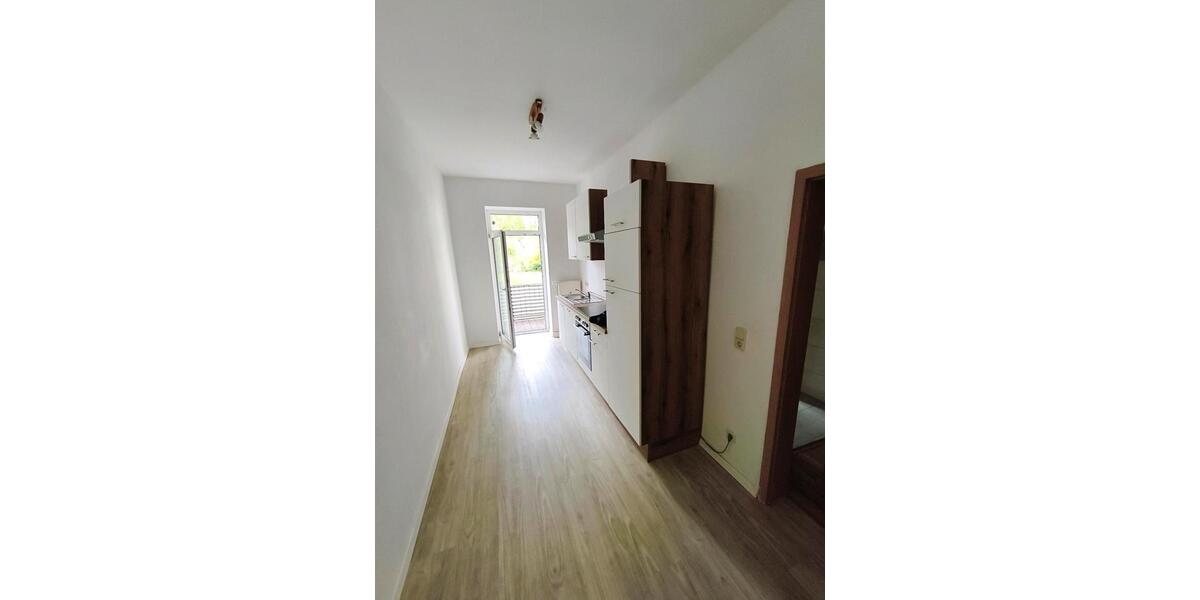 Erdgeschoßwohnung Leipzig Ost - 1 Zimmer, 44 m&sup2;, 750&euro; | Angebot:26669927