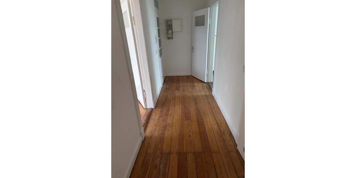 Etagenwohnung Cuxhaven - 3 Zimmer, 72 m&sup2;, 650&euro; | Angebot:25073657