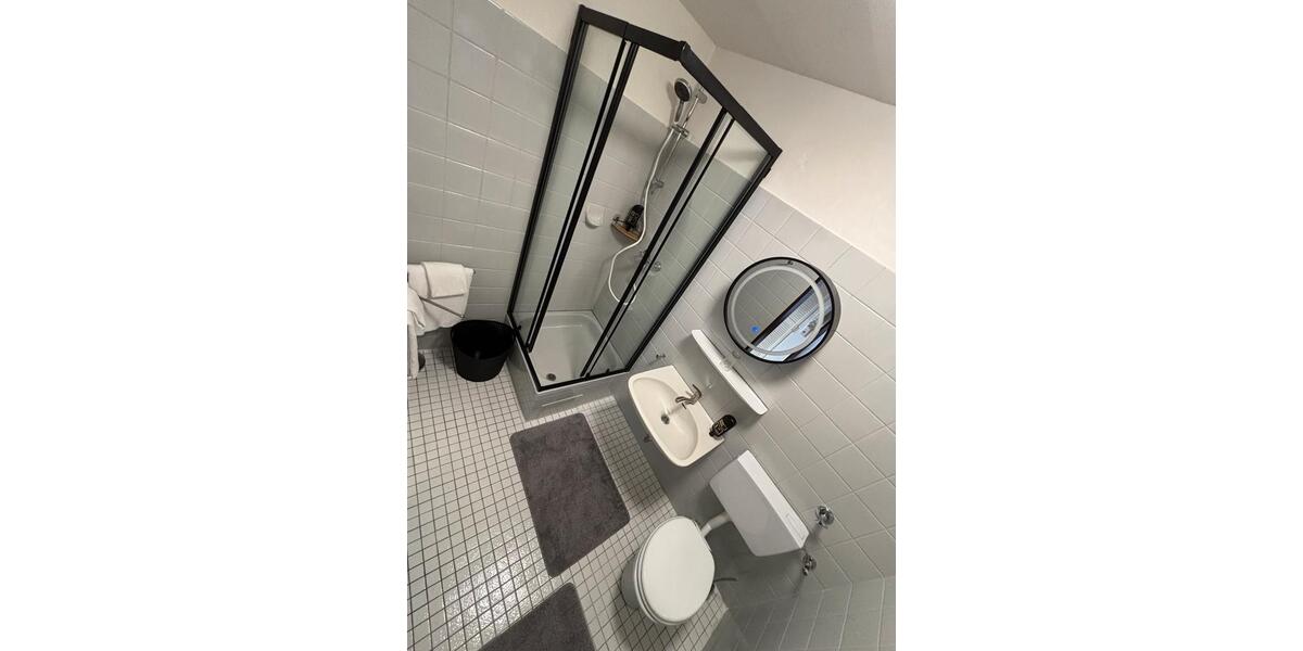 Wohnen auf Zeit Bayreuth City - 1.5 Zimmer, 35 m&sup2;, 75&euro; | Angebot:26515239
