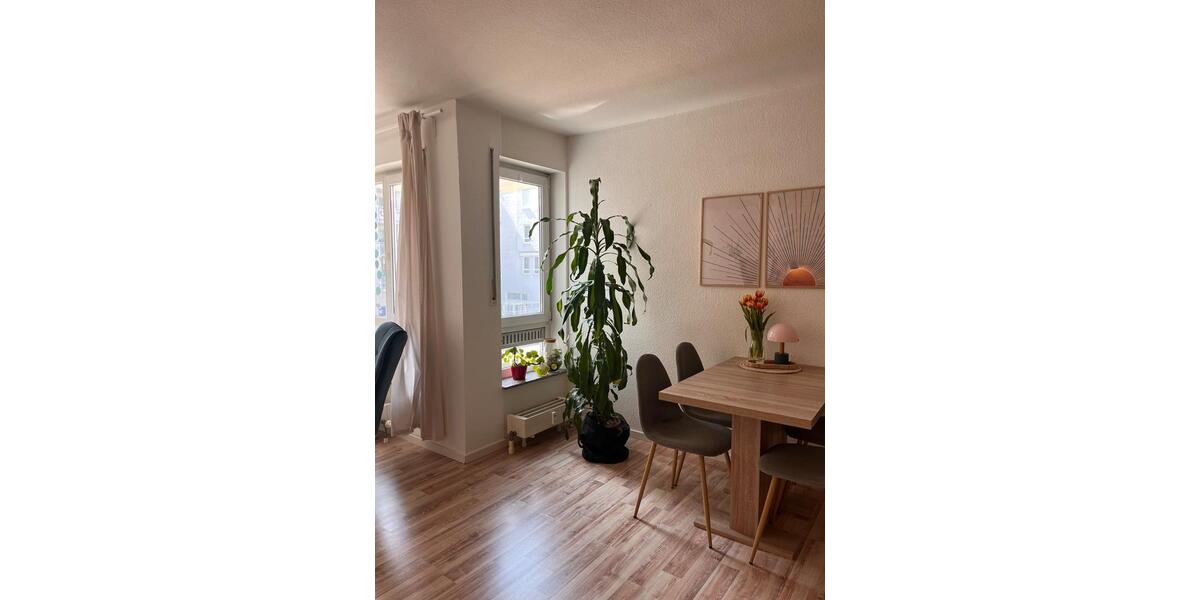 Wohnen auf Zeit Erfurt Johannesplatz - 1 Zimmer, 36 m&sup2;, 550&euro; | Angebot:26395899